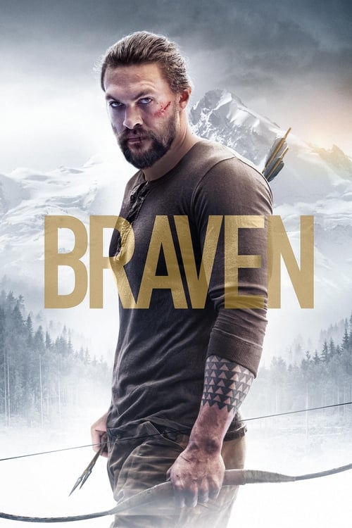 دانلود فیلم Braven