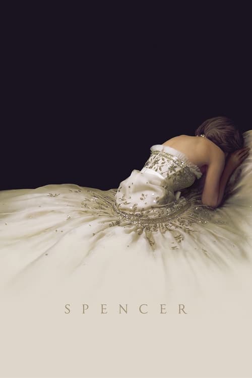 دانلود فیلم Spencer – اسپنسر