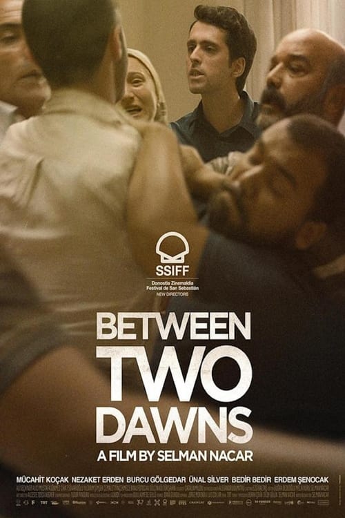 دانلود فیلم Between Two Dawns بین دو طلوع