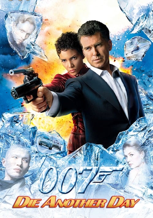 دانلود فیلم Die Another Day