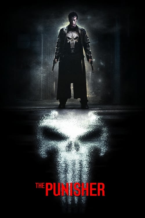 دانلود فیلم The Punisher