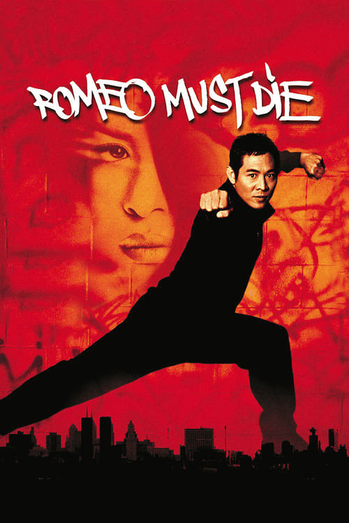 دانلود فیلم Romeo Must Die