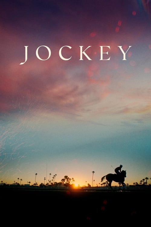 دانلود فیلم Jockey – جوکی