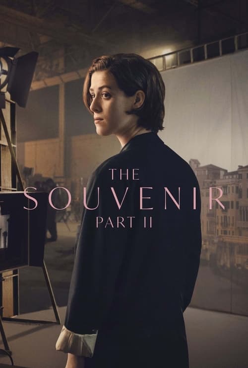 دانلود فیلم The Souvenir 2 – سوغات 2