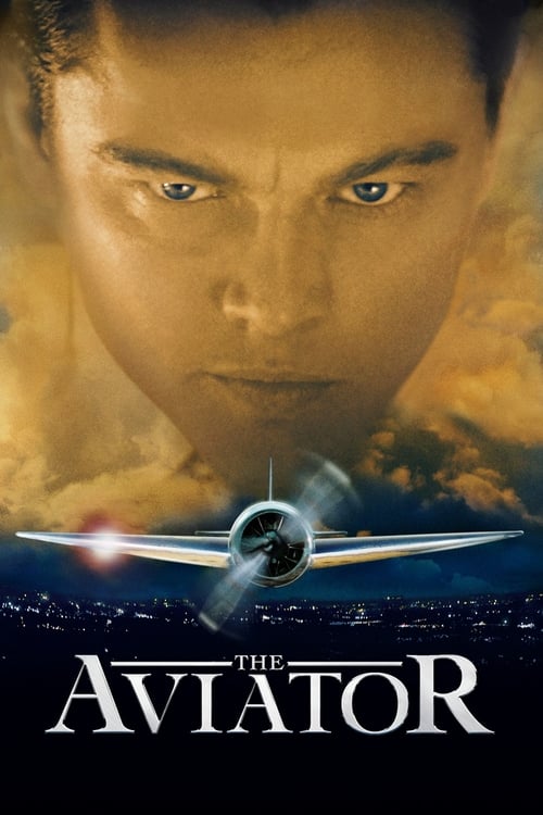 دانلود فیلم The Aviator