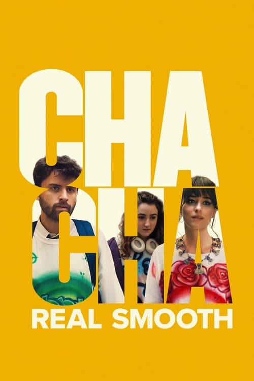 دانلود فیلم Cha Cha Real Smooth – چا چا واقعی صاف