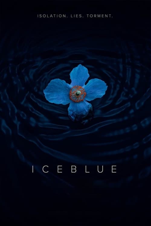 دانلود فیلم Ice Blue یخ ابی