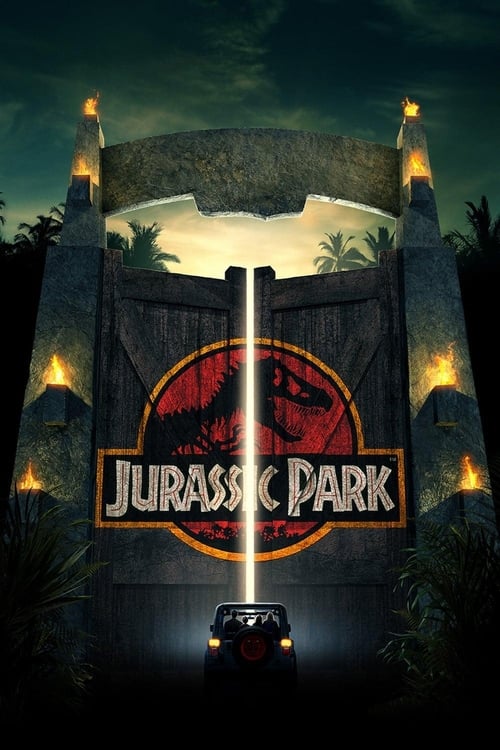 دانلود فیلم Jurassic Park – پارک ژوراسیک