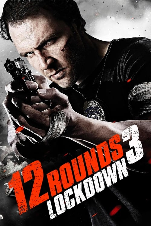 دانلود فیلم 12 Rounds 3: Lockdown