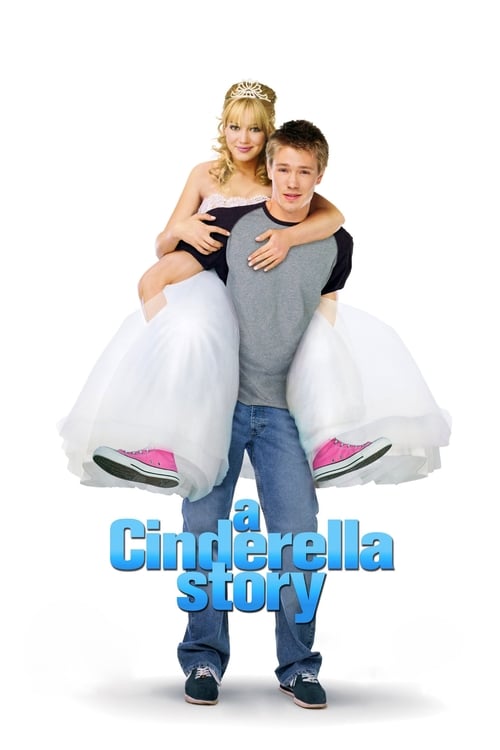 دانلود فیلم A Cinderella Story – داستان سیندرلا