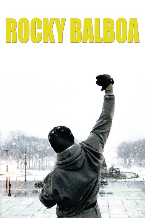 دانلود فیلم Rocky Balboa – راکی بالبوآ