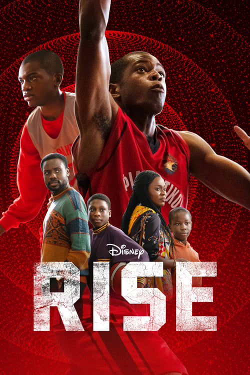 دانلود فیلم Rise – صعود