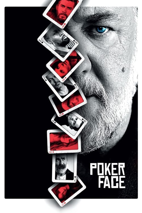 دانلود فیلم Poker Face – صورت پوکر