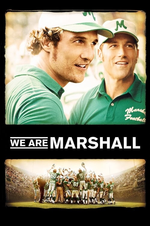 دانلود فیلم We Are Marshall – ما مارشال هستیم