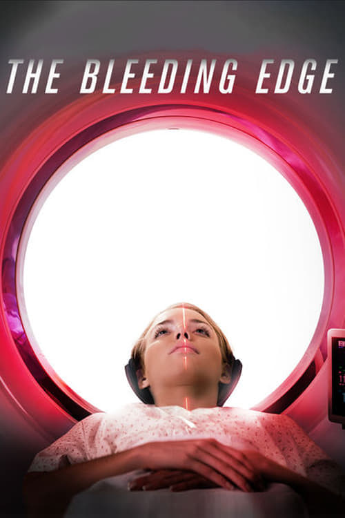 دانلود فیلم The Bleeding Edge