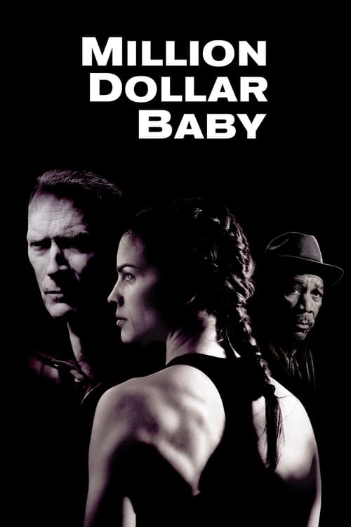 دانلود فیلم Million Dollar Baby – محبوب میلیون دلاری