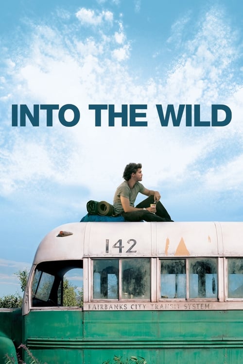 دانلود فیلم Into the Wild – به سوی طبیعت وحشی