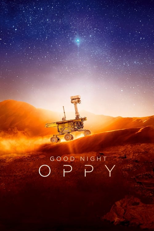 دانلود فیلم Good Night Oppy – شب بخیر اوپی