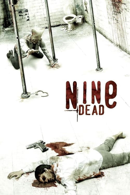 دانلود فیلم Nine Dead