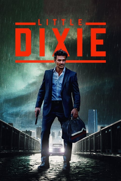 دانلود فیلم Little Dixie – دیکسی کوچولو