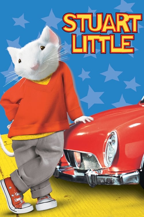 دانلود فیلم Stuart Little – استوارت لیتل