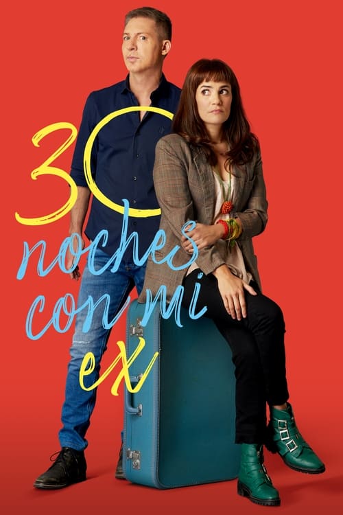 دانلود فیلم  Nights with My Ex 30 ناچ باهم سابق 30