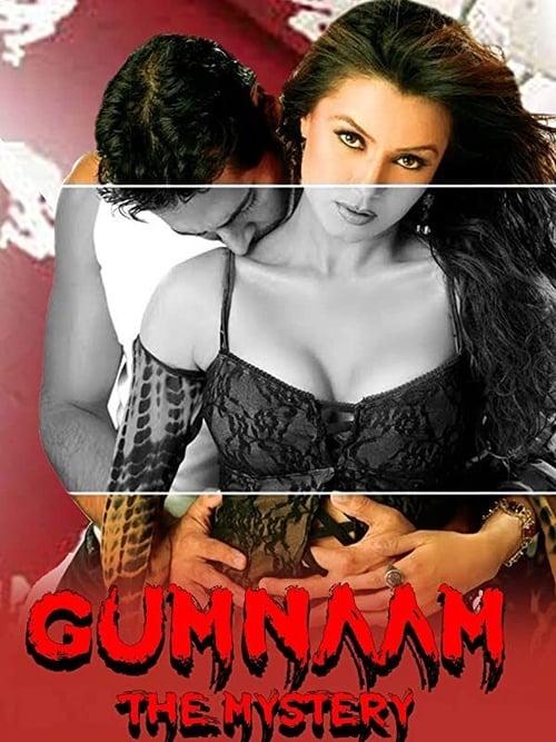 دانلود فیلم Gumnaam: The Mystery – گمشده