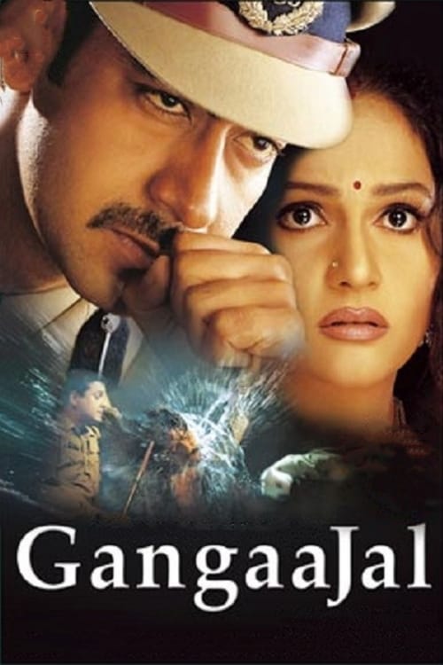 دانلود فیلم Gangaajal – اب مقدس