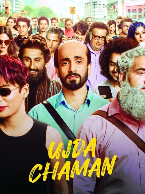 دانلود فیلم Ujda Chaman – چمن کچل