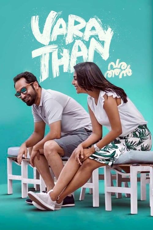 دانلود فیلم Varathan – غریبه