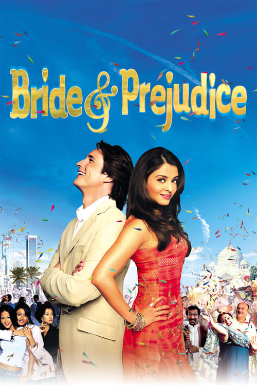 دانلود فیلم Bride & Prejudice