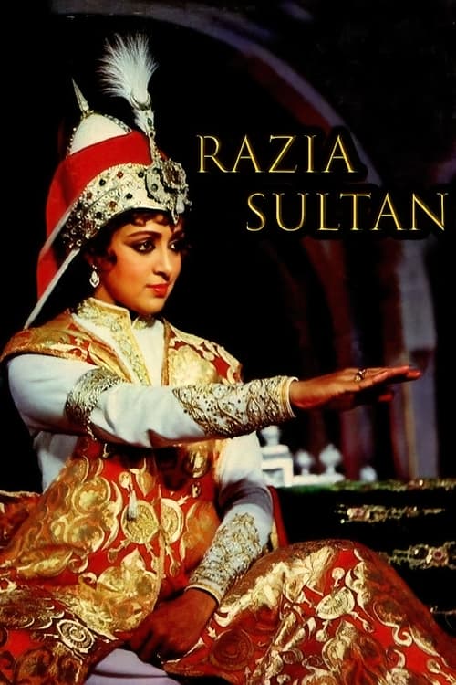 دانلود فیلم Razia Sultan