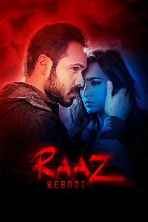 دانلود فیلم Raaz Reboot