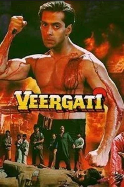 دانلود فیلم Veergati