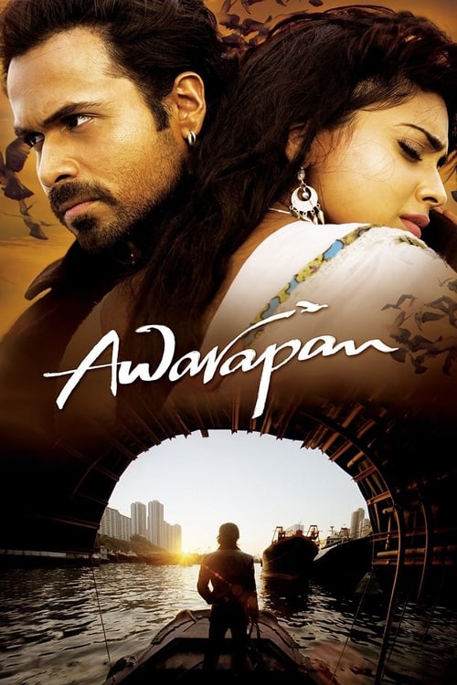 دانلود فیلم Awarapan