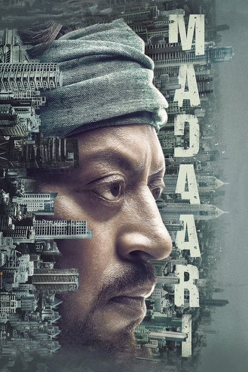 دانلود فیلم Madaari