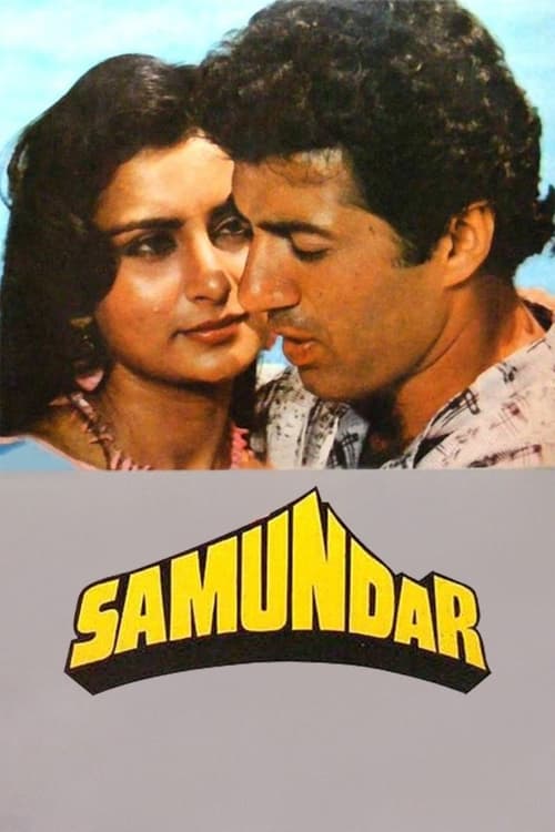 دانلود فیلم Samundar