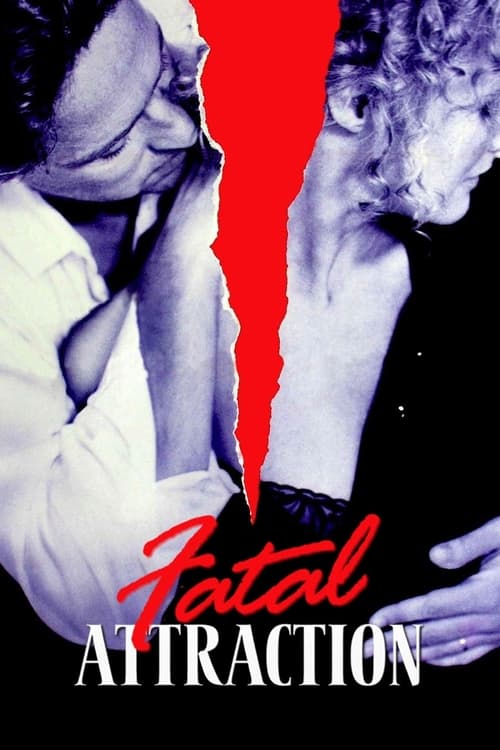 دانلود فیلم Fatal Attraction – جاذبه مهلک