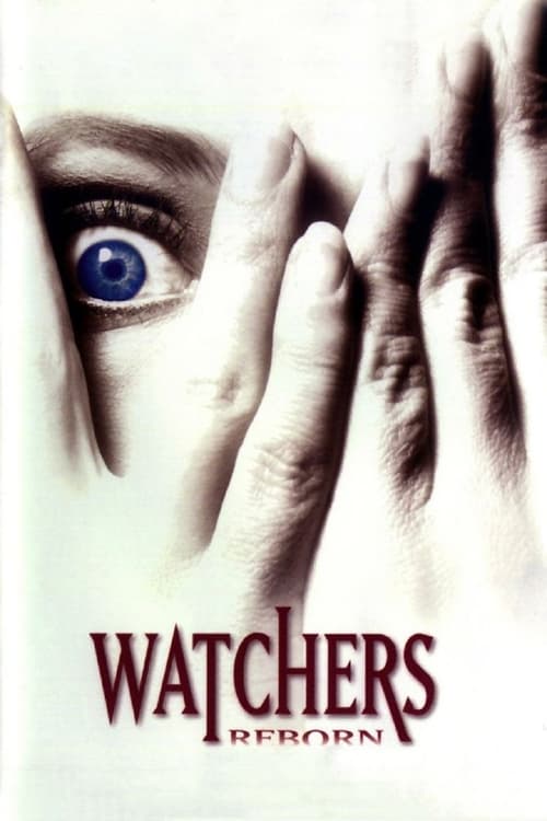 دانلود فیلم Watchers Reborn