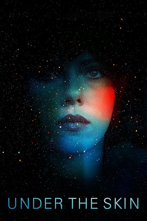 دانلود فیلم Under the Skin – زیر پوست