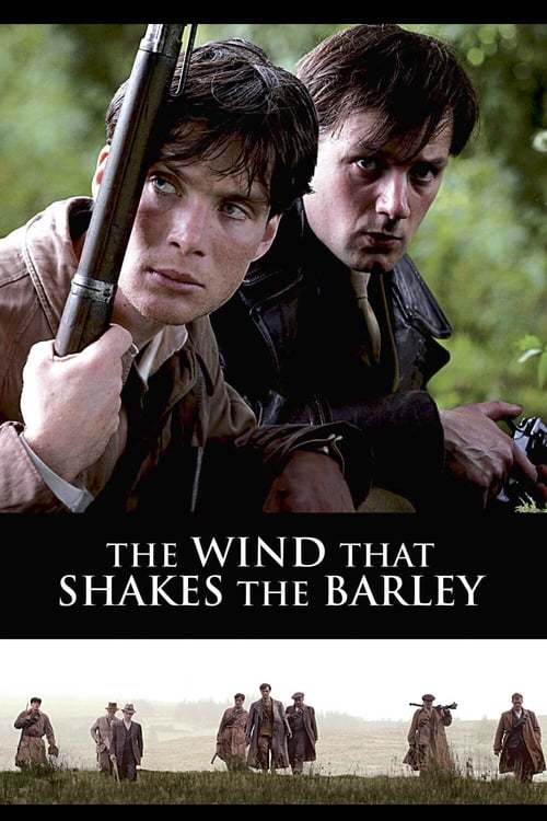 دانلود فیلم The Wind That Shakes the Barley