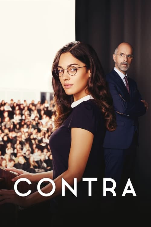 دانلود فیلم Contra