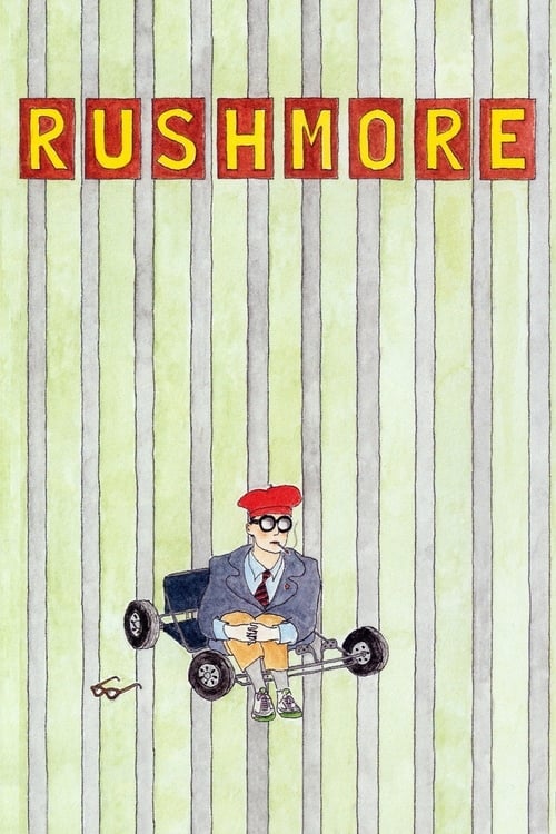 دانلود فیلم Rushmore – راشمور