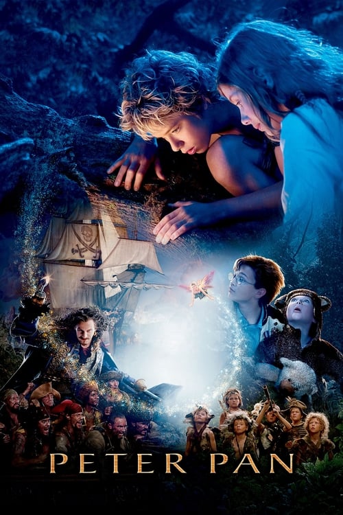 دانلود فیلم Peter Pan