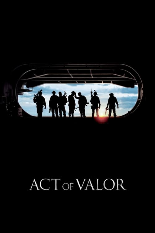 دانلود فیلم Act of Valor