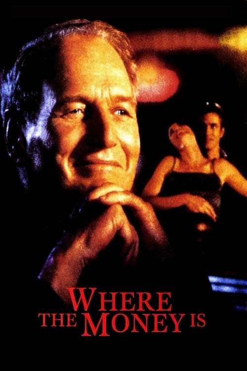 دانلود فیلم Where the Money Is