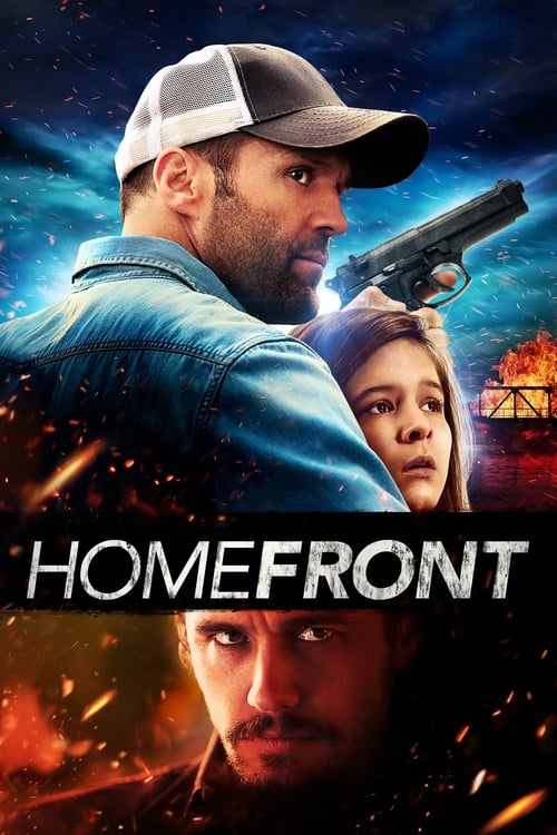 دانلود فیلم Homefront – جلوی خانه