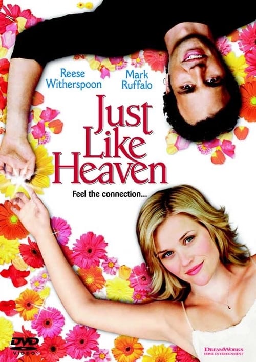 دانلود فیلم Just Like Heaven – درست مثل بهشت