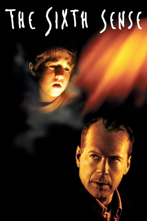 دانلود فیلم The Sixth Sense