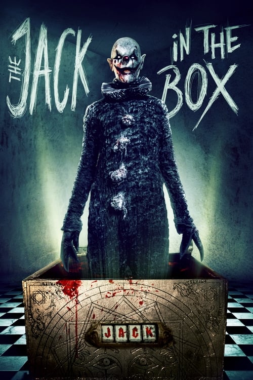 دانلود فیلم The Jack in the Box – جعبه اسباب بازی